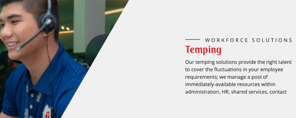 Transguard Group Temporary Staffing Solutions